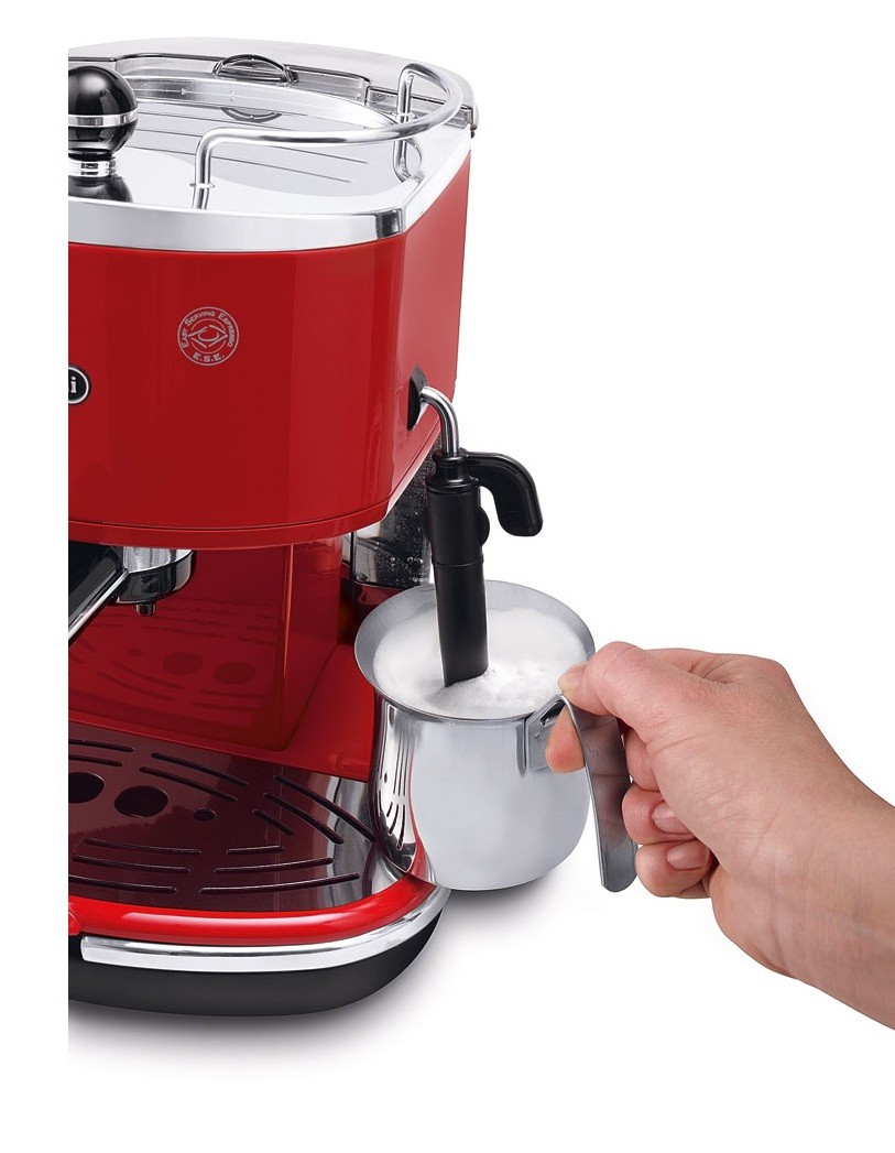 Delonghi Espresso Coffee Machine (ECO-310.R)