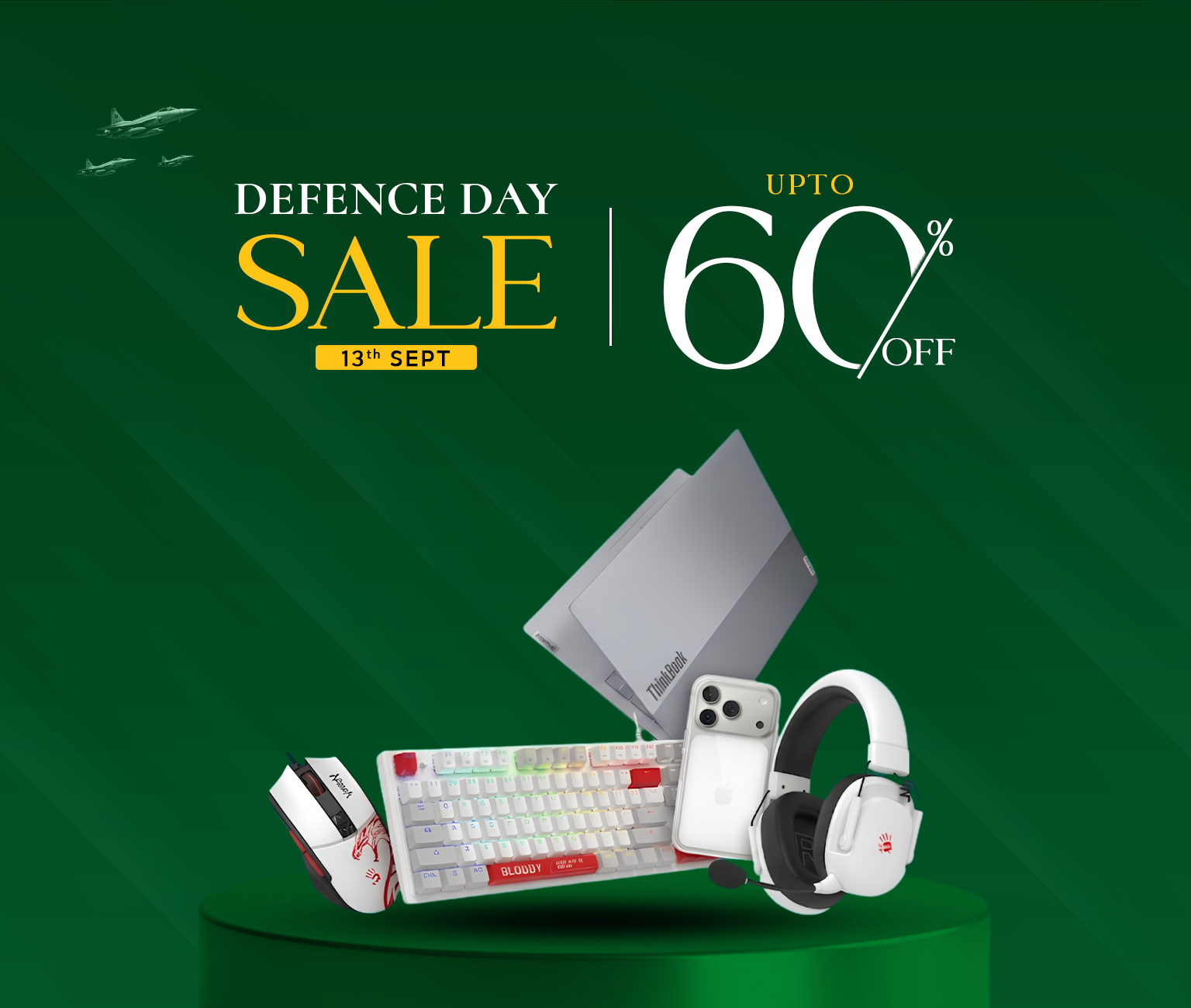 Defence Day