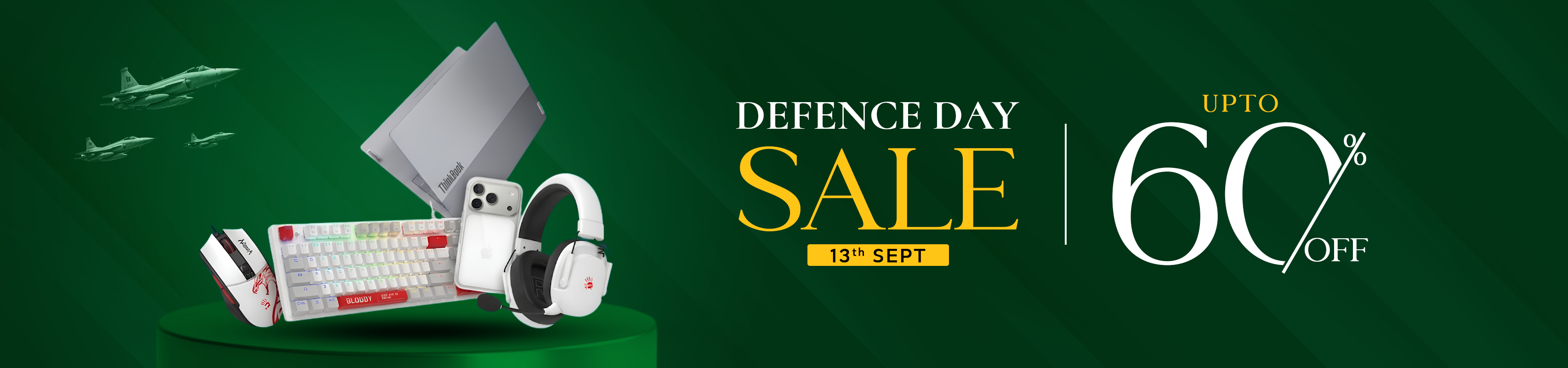 Defence Day