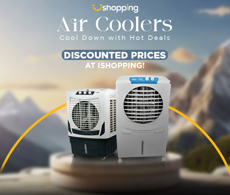 Air Coolers