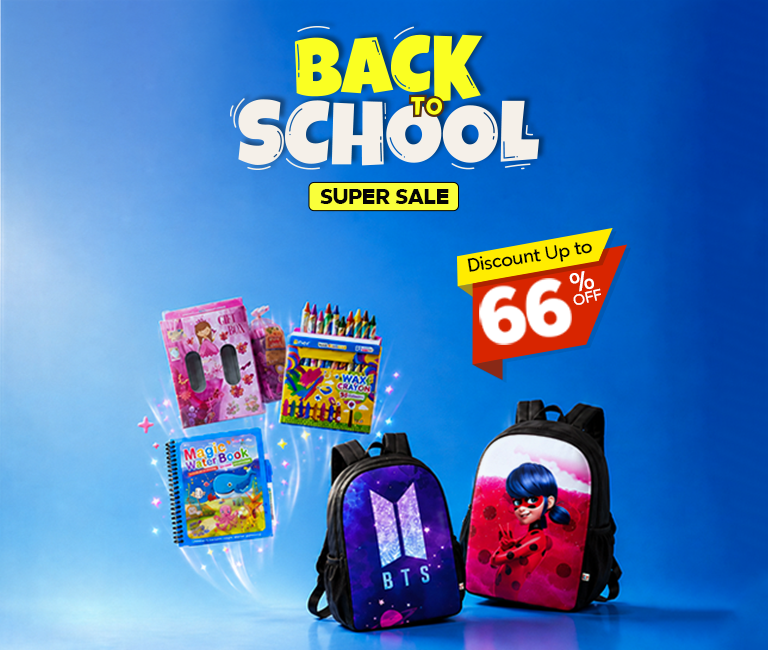 Back to school