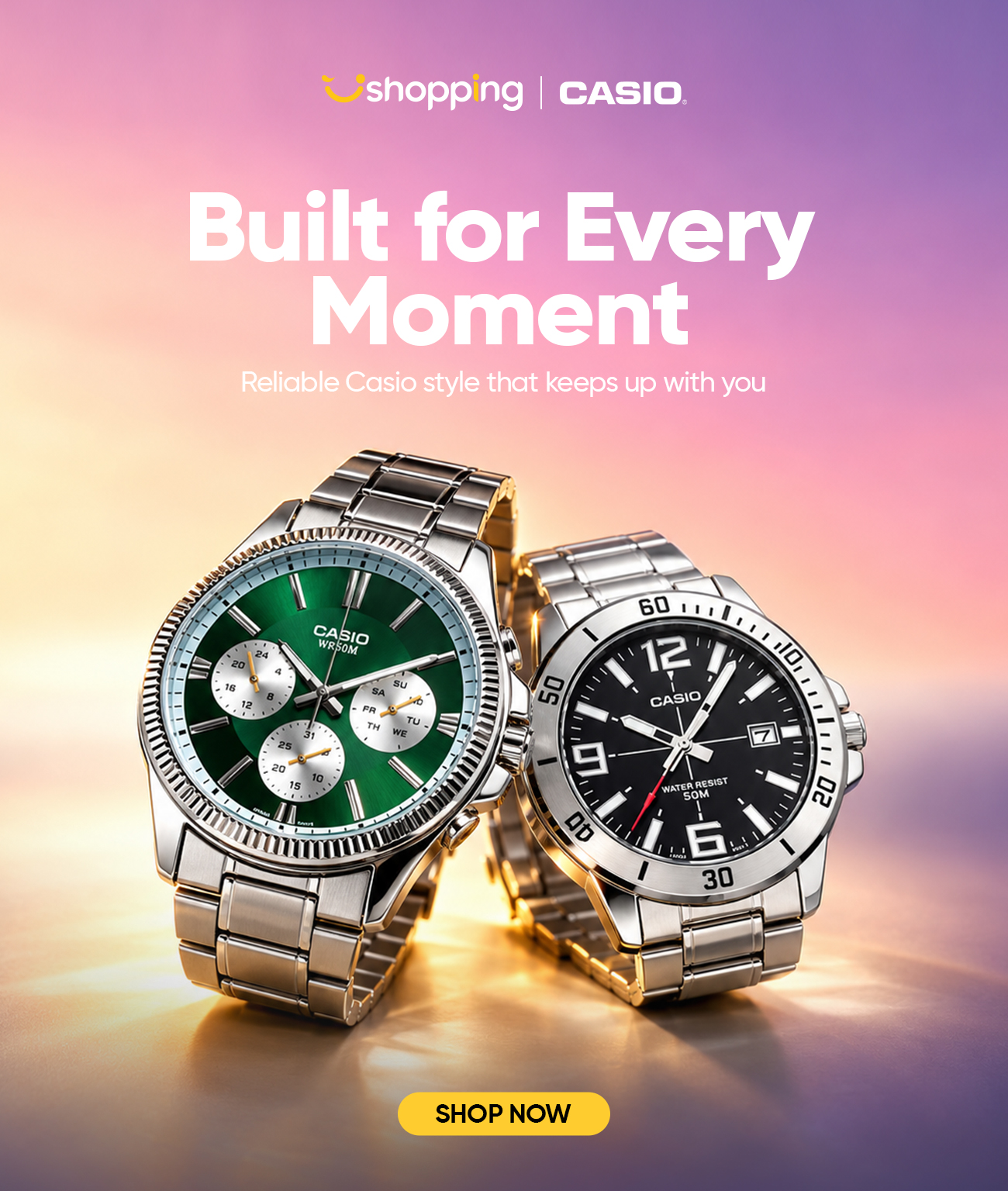 Casio