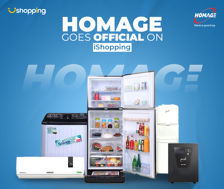 Homage Official