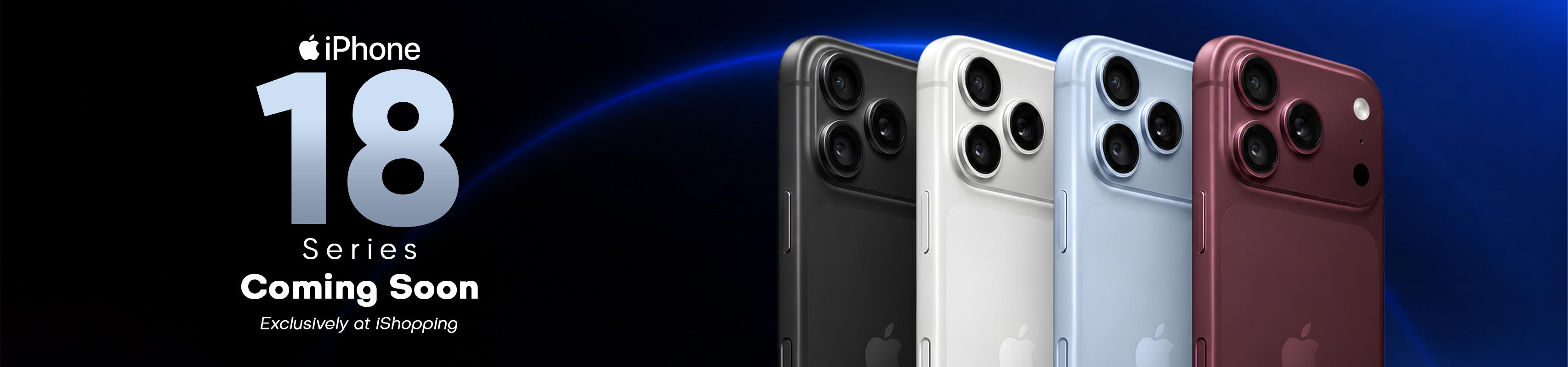 Apple iPhone 18 Pro