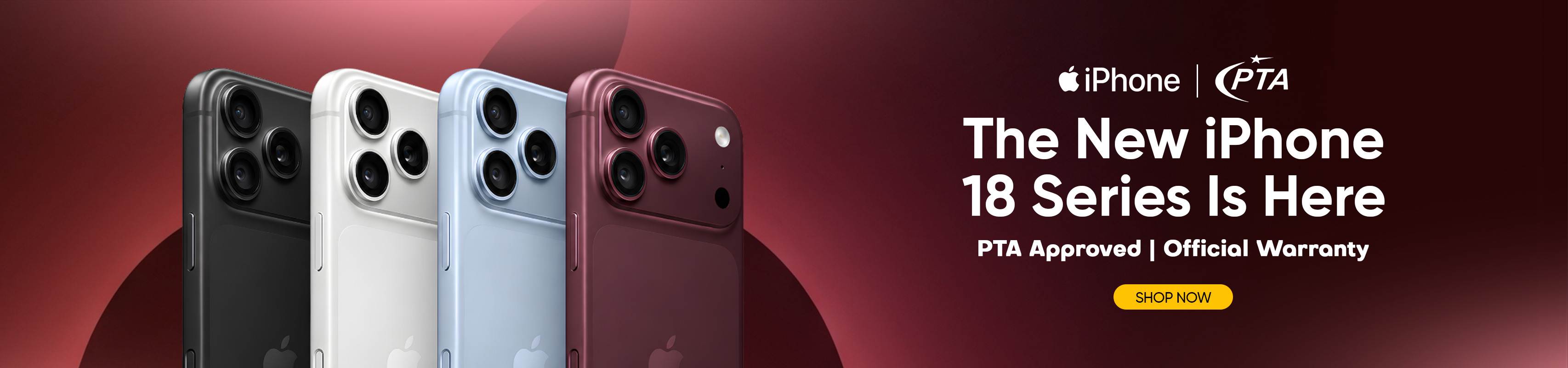 Apple iPhone 18 Pro