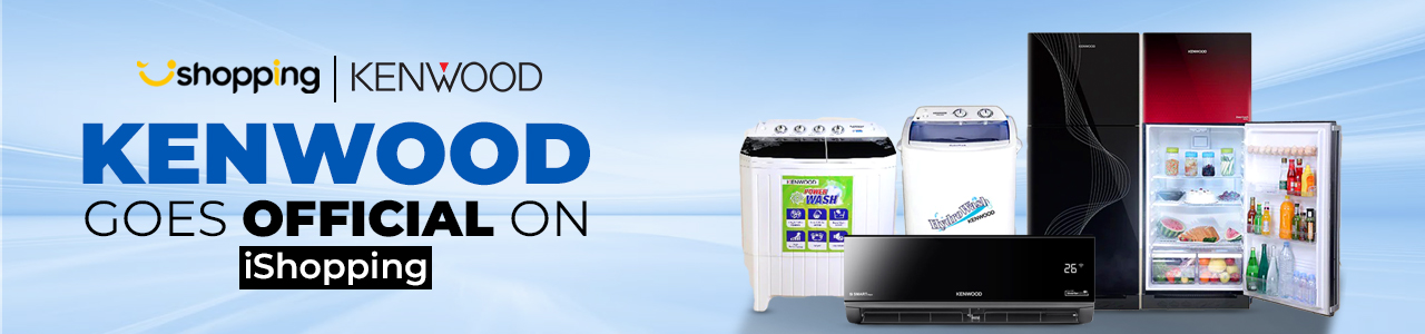 Kenwood Official