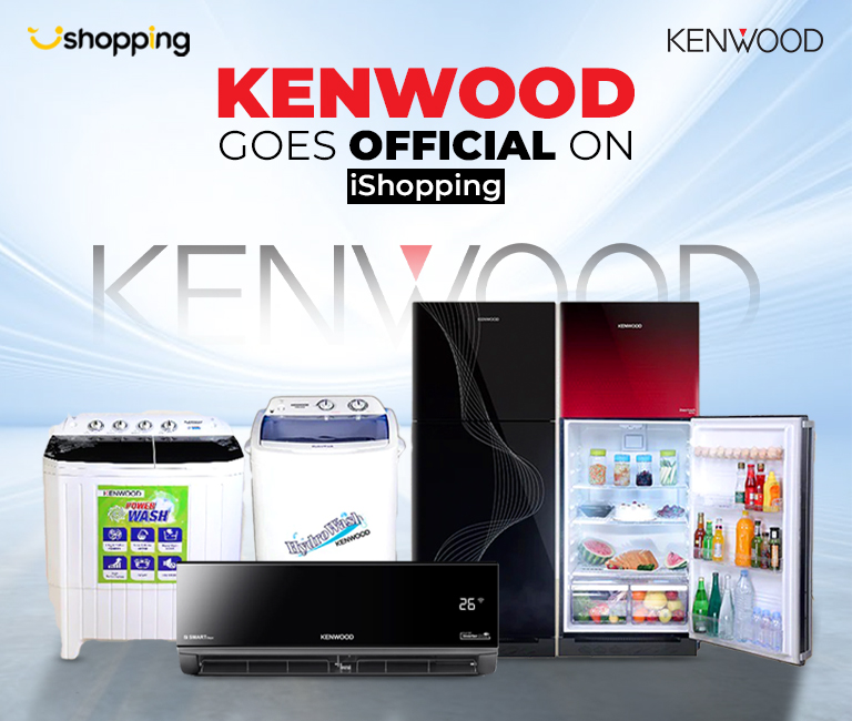 Kenwood Official
