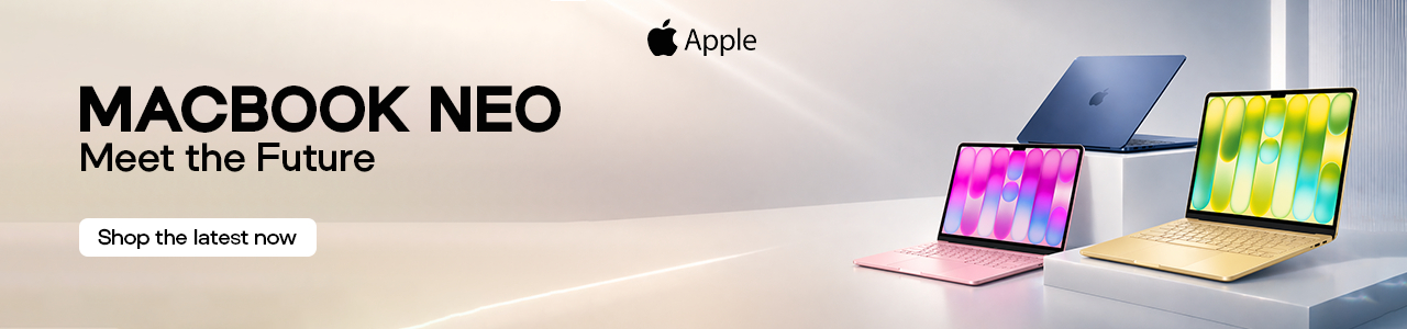 Apple MacBook Neo
