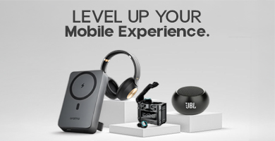 Mobile Accessories