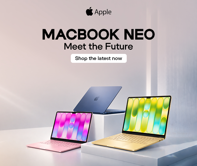 Apple MacBook Neo