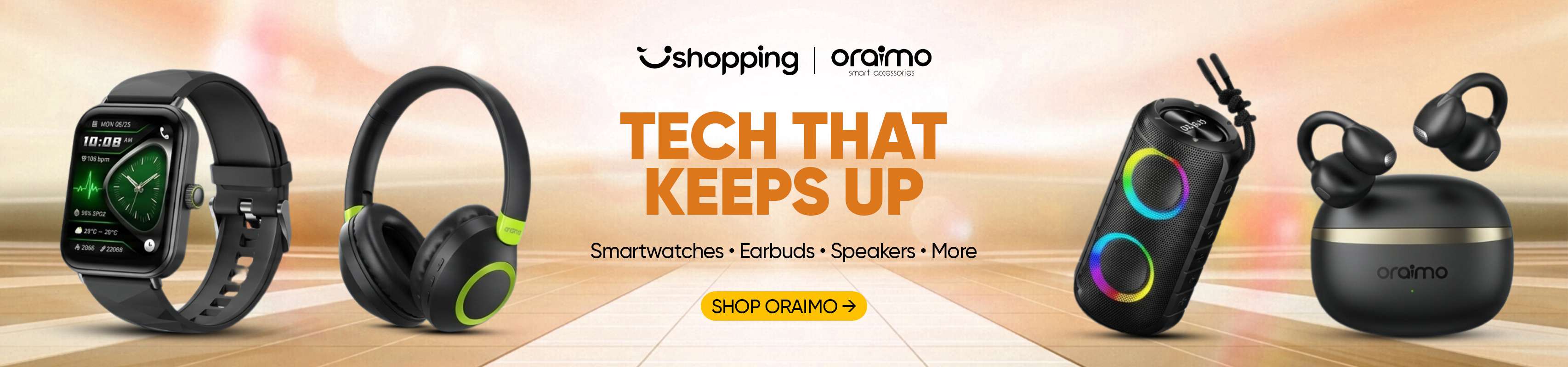 ispk x oraimo