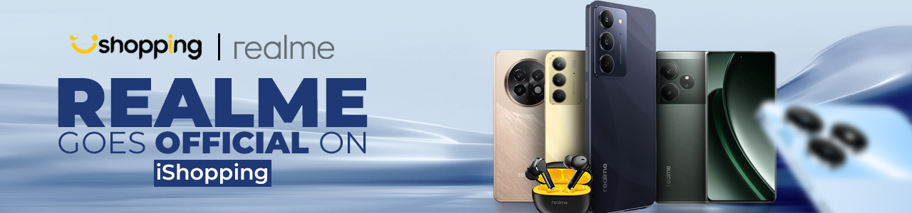 Realme Official