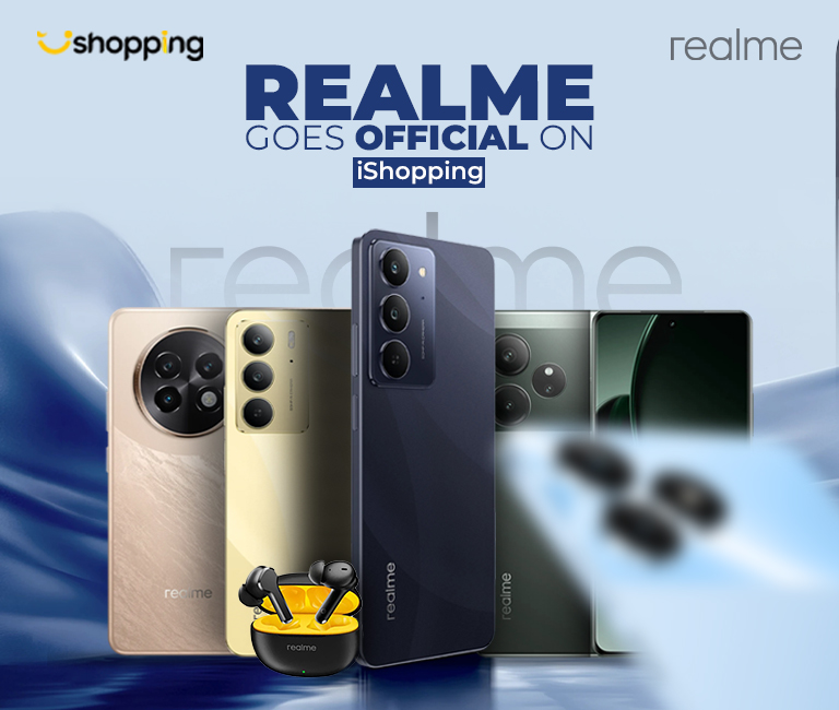 Realme Official