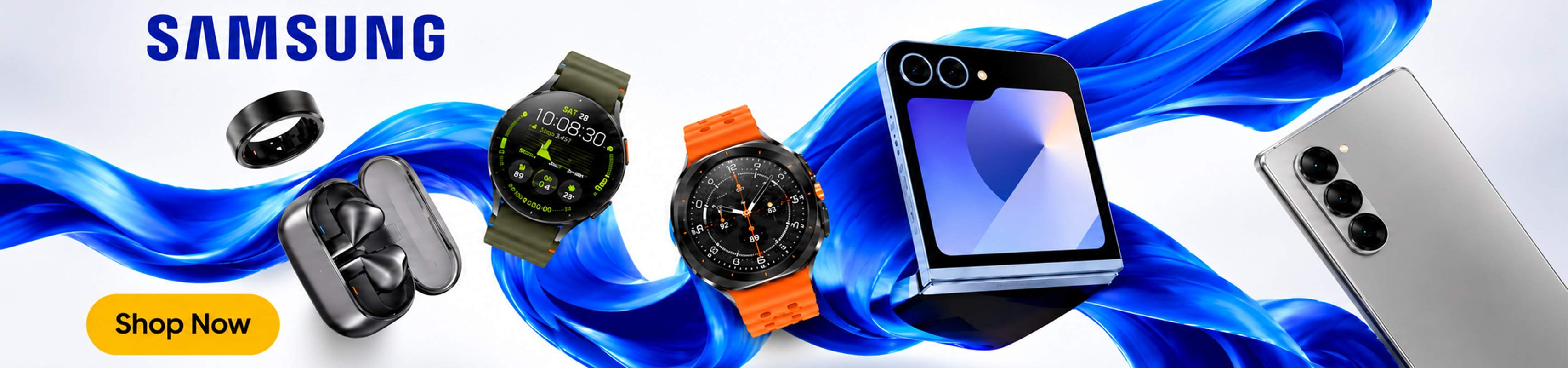 Samsung Mobile and Accessories