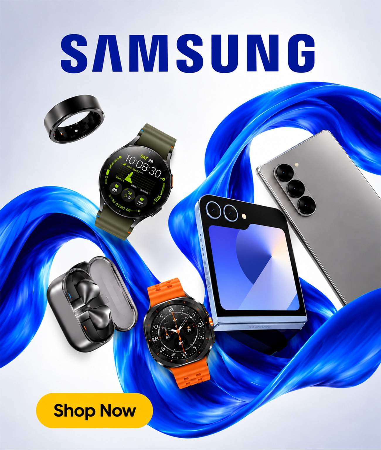 Samsung Mobile and Accessories