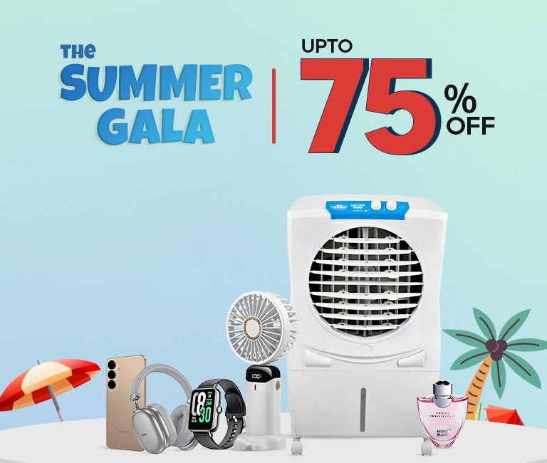 Summer Gala