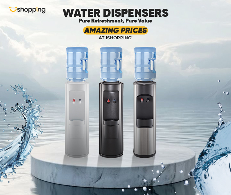 Water Dispensers