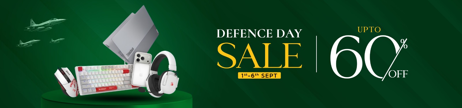 Defence Day