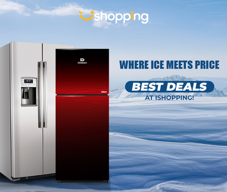 Fridges and Refrigerates