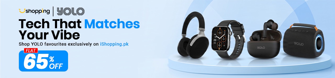 Yolo flat 65% off