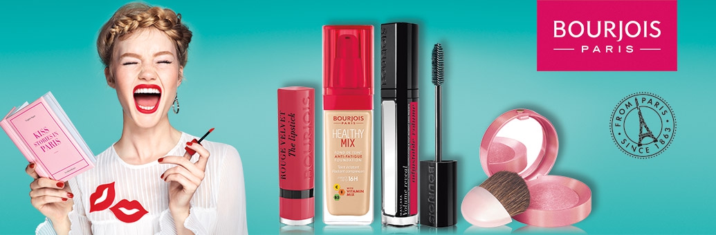 Bourjois