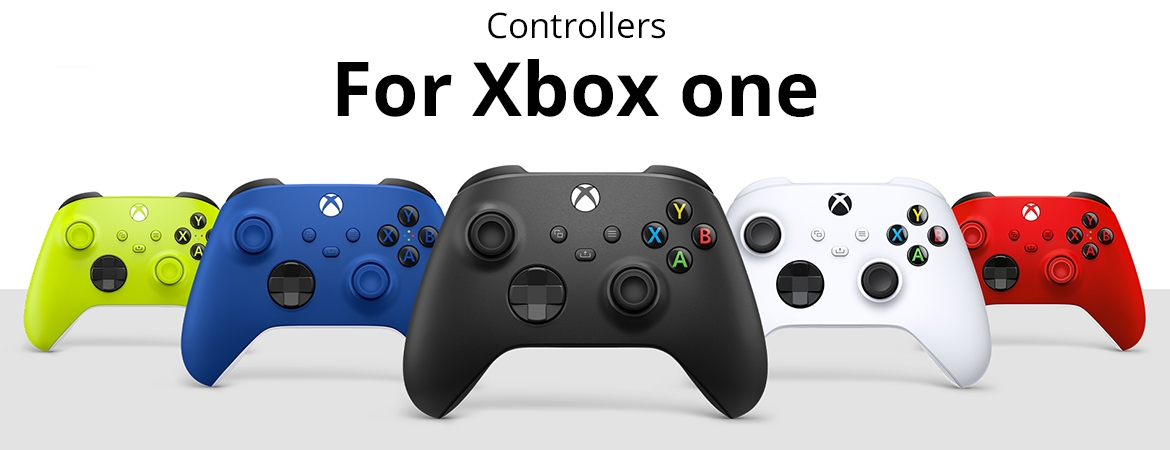 For Xbox One