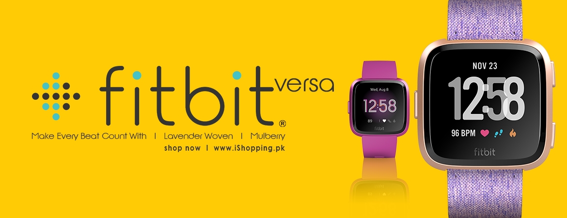 Fitbit
