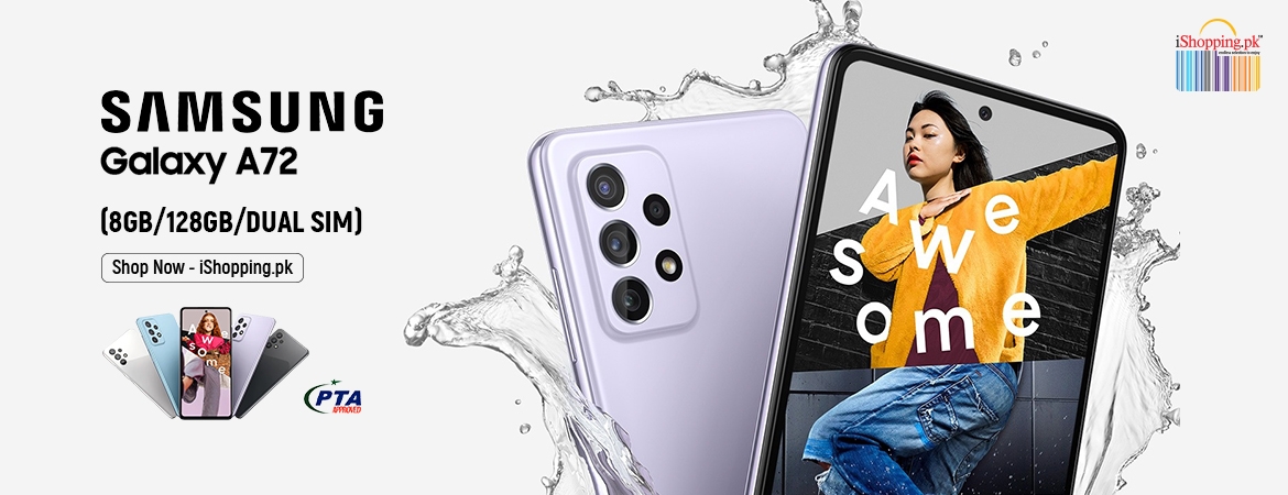 Samsung A Series 2021