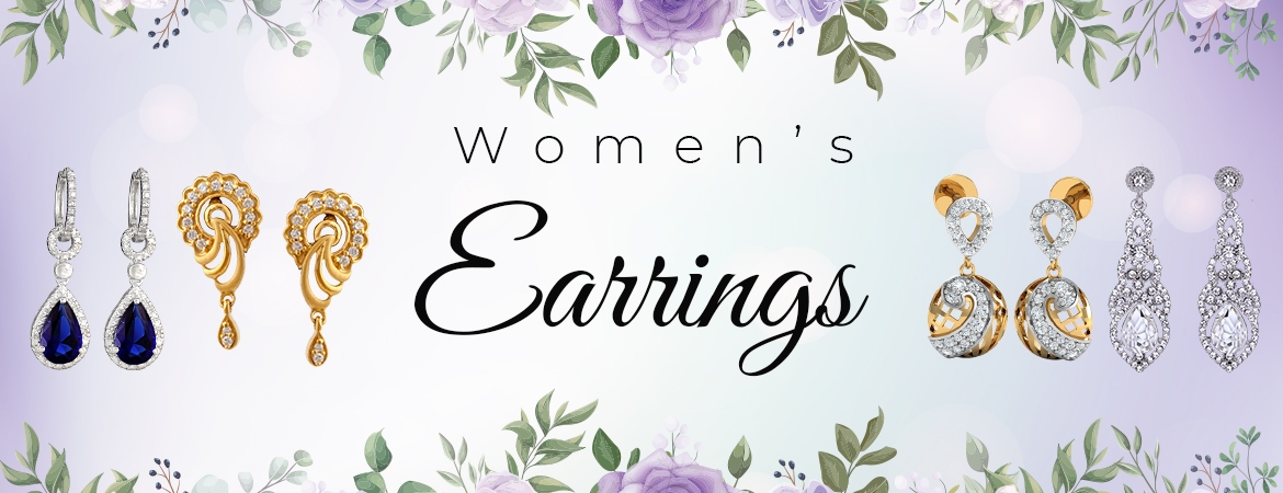Women's Earrings