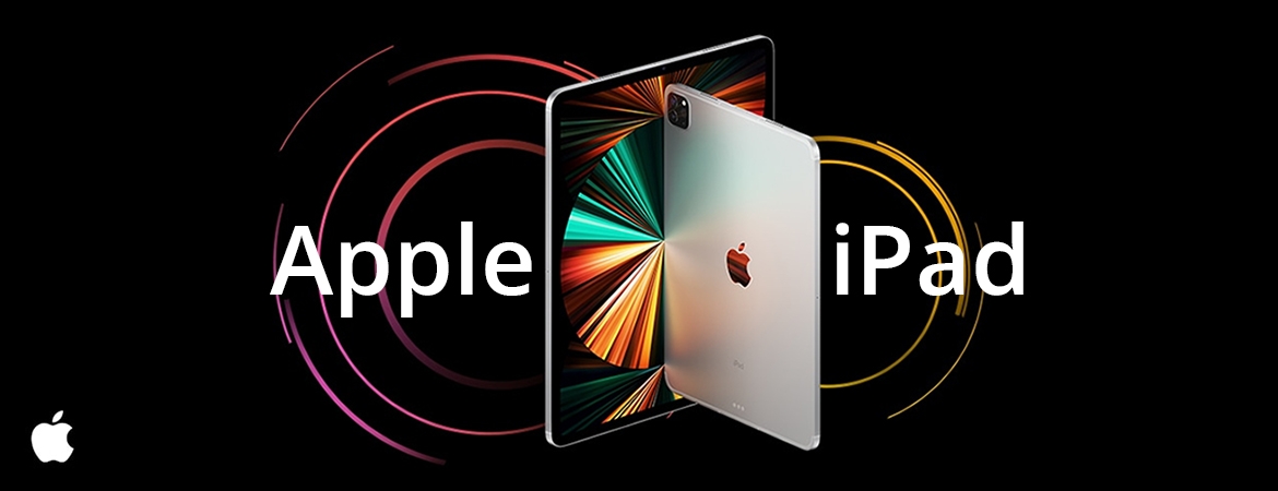 Apple iPad