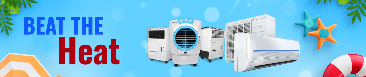 Beat the Heat