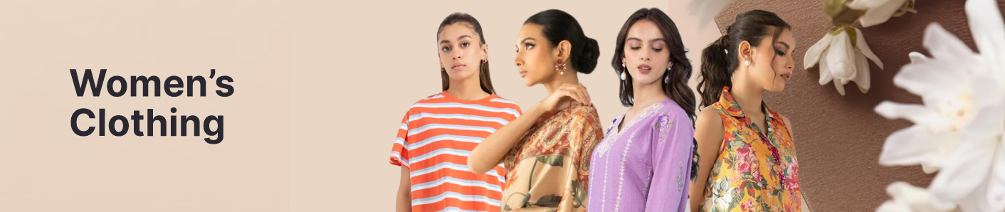 Women's Clothing