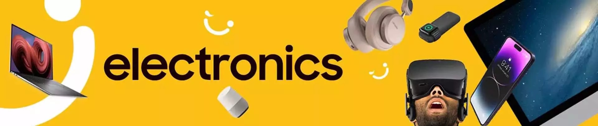 Electronics