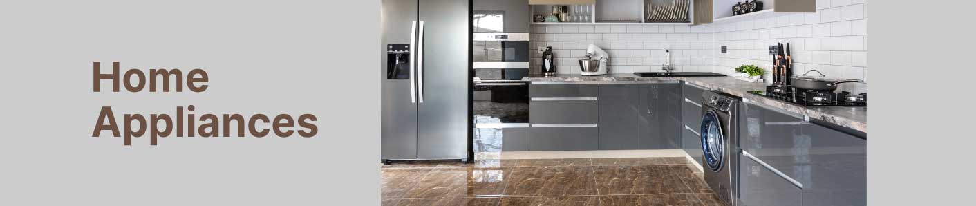 Home Appliances