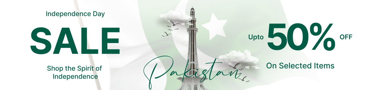 Aazadi Sale