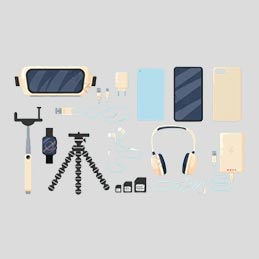 Mobile Accessories