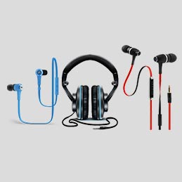 Earphones