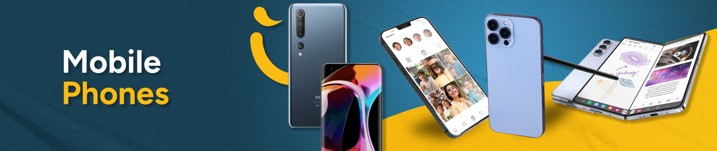 Mobile Phones