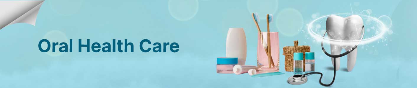 Oral Care Oral Care