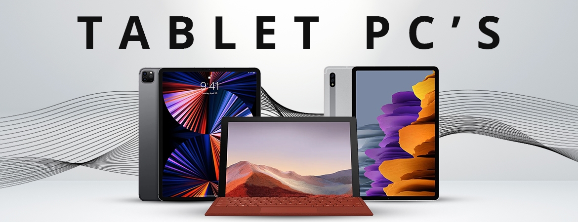 Tablets