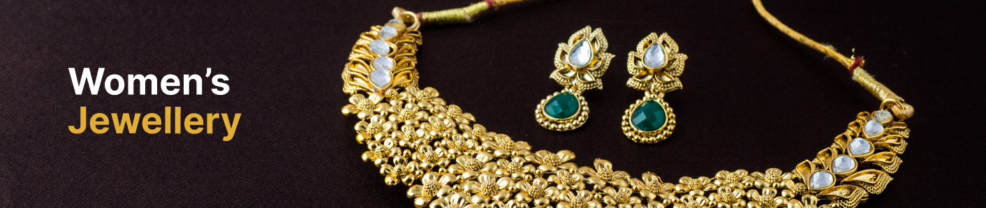 Women's Jewellery Women's Jewellery