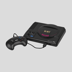 Sega