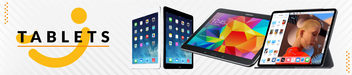 Tablets Tablets
