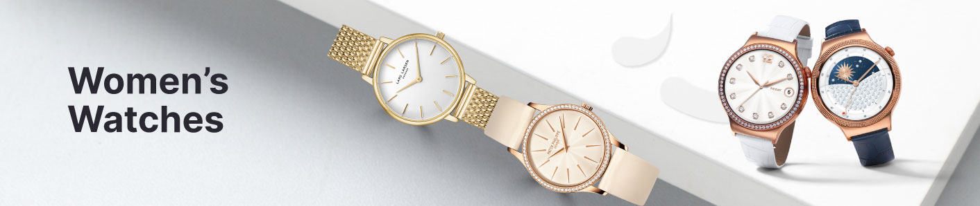 Women's Watches