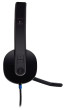 iShopping - Logitech USB Headset (H540)