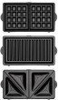 iShopping - Kenwood Sandwich Maker (SM650)