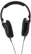 iShopping - Sennheiser On-Ear Headphones (HD-206)
