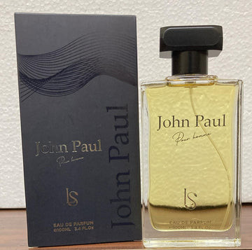 iShopping - La Senteur John Paul Pour Homme Edp 100ml For Men