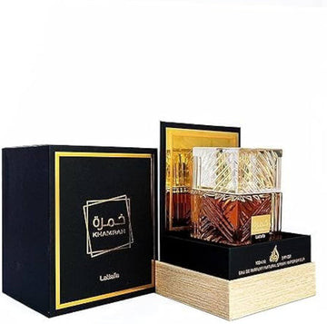 iShopping - Lattafa Khamrah Edp 100ml For Men
