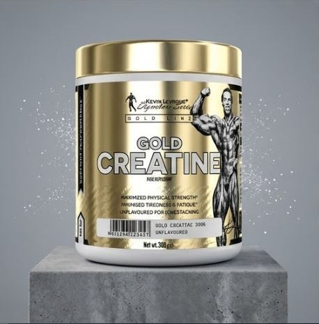 iShopping - Kevin Levrone Signature Series Gold Line Creatine Monohydrate